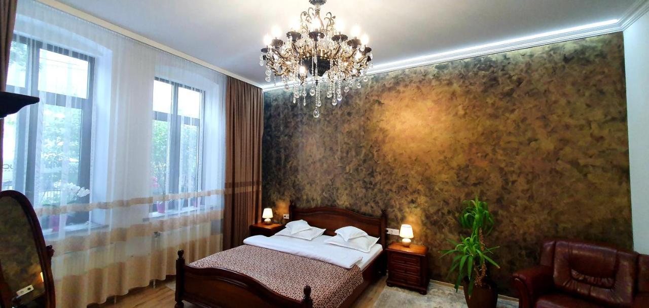 Casa Domneasca Rarau Ξενοδοχείο Câmpulung Moldovenesc Εξωτερικό φωτογραφία