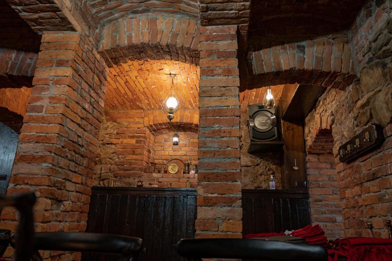 Casa Domneasca Rarau Ξενοδοχείο Câmpulung Moldovenesc Εξωτερικό φωτογραφία