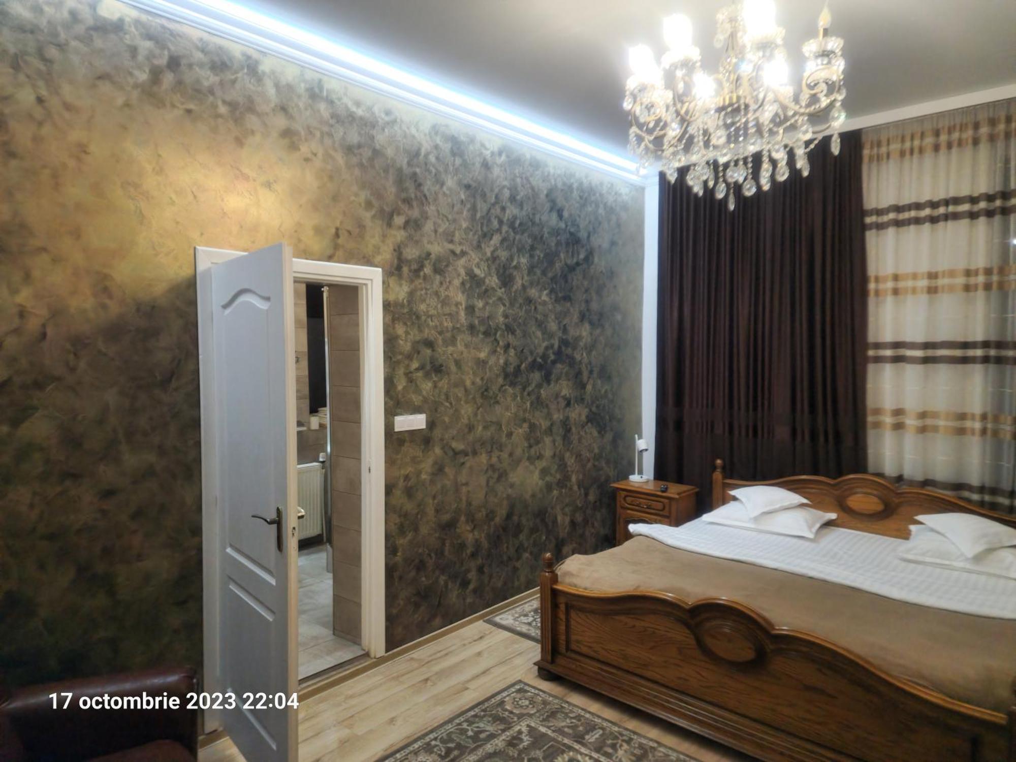 Casa Domneasca Rarau Ξενοδοχείο Câmpulung Moldovenesc Εξωτερικό φωτογραφία