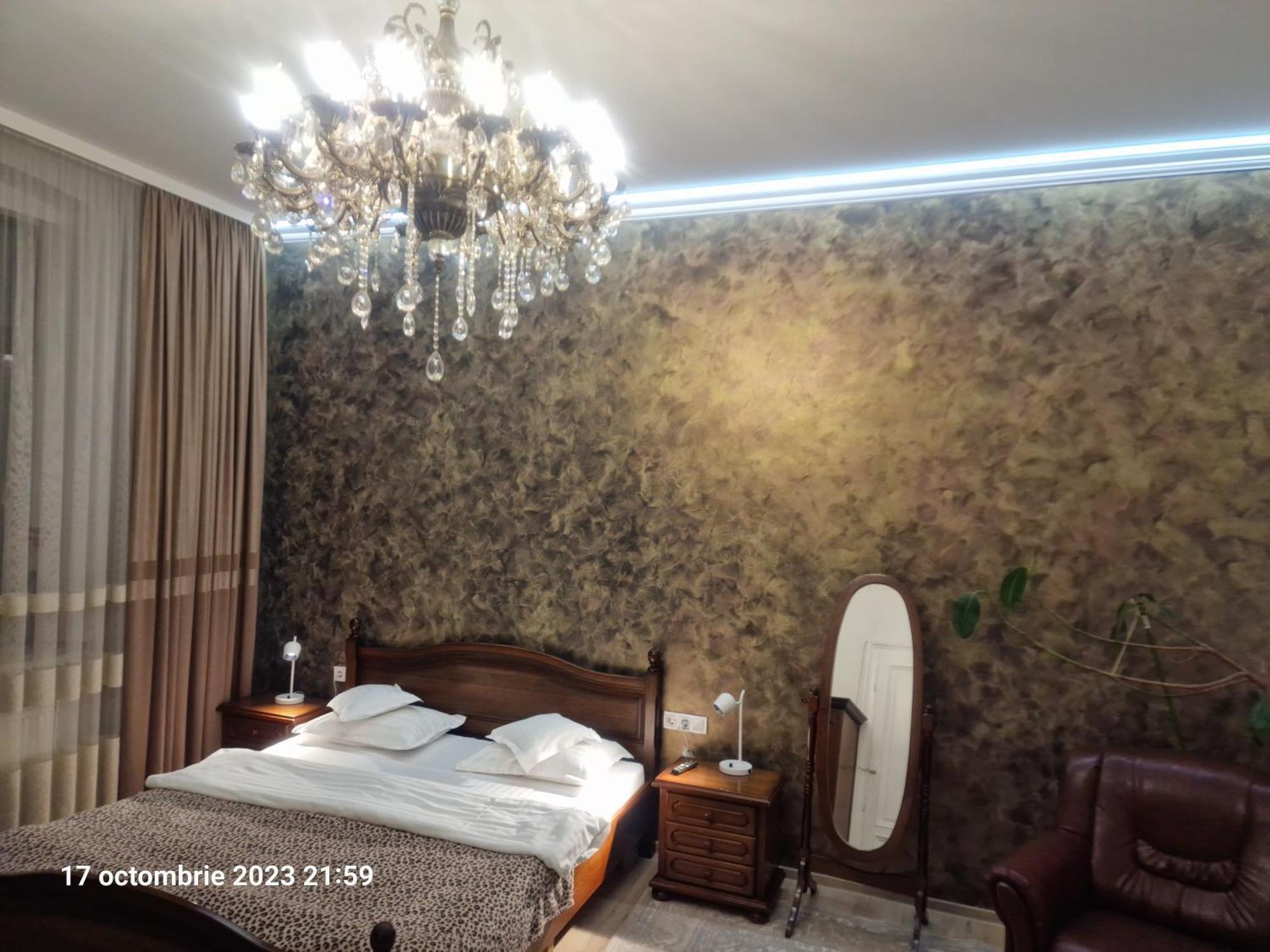 Casa Domneasca Rarau Ξενοδοχείο Câmpulung Moldovenesc Εξωτερικό φωτογραφία