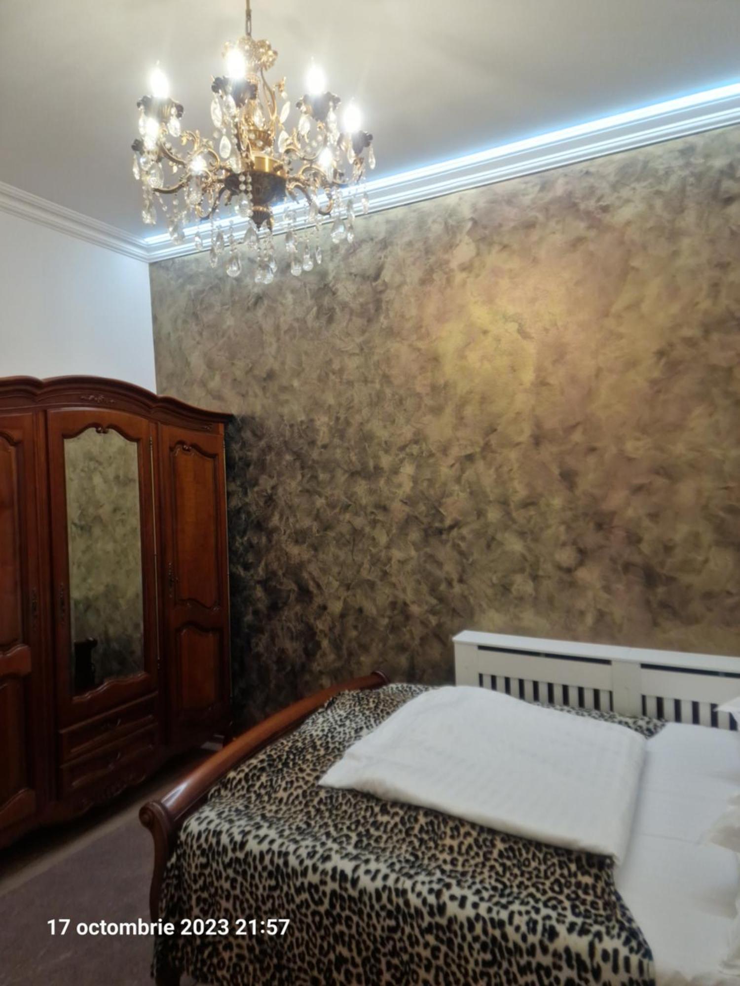 Casa Domneasca Rarau Ξενοδοχείο Câmpulung Moldovenesc Εξωτερικό φωτογραφία