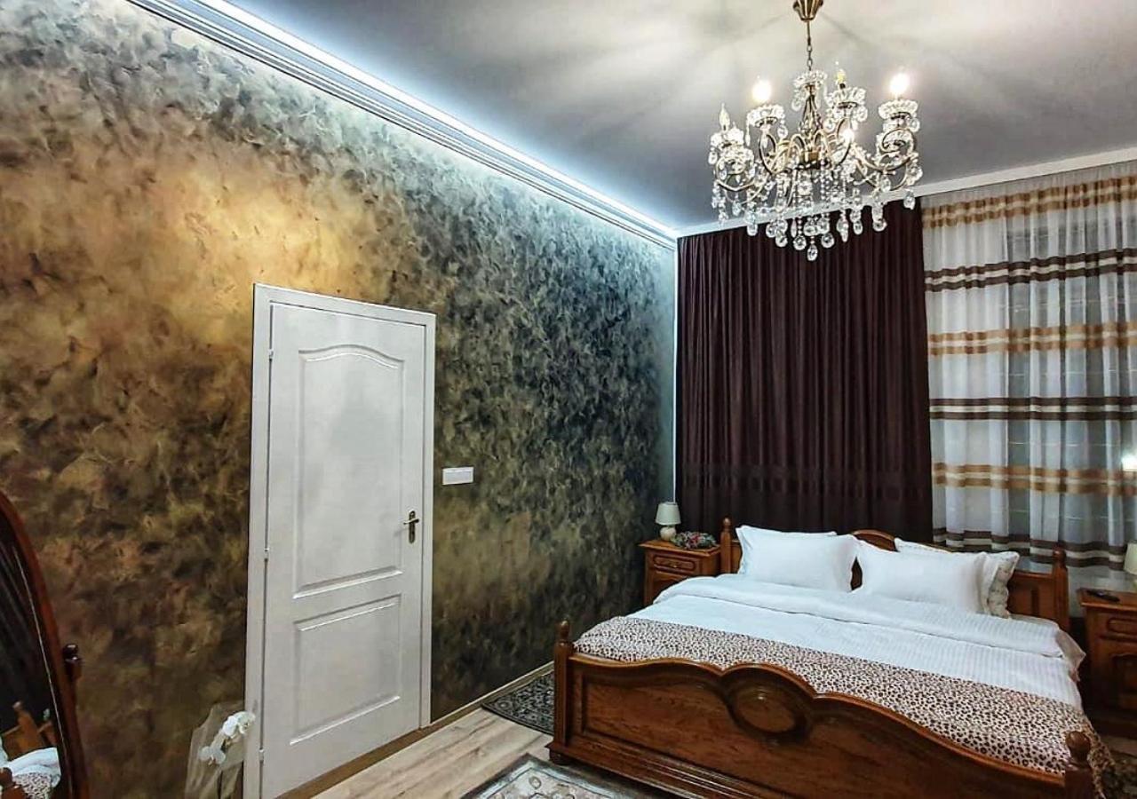 Casa Domneasca Rarau Ξενοδοχείο Câmpulung Moldovenesc Εξωτερικό φωτογραφία
